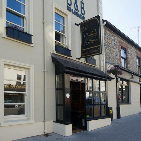The Tailor'S House Guest Rooms Ballygawley Экстерьер фото