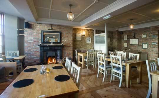 The Tailor'S House Guest Rooms Ballygawley Экстерьер фото