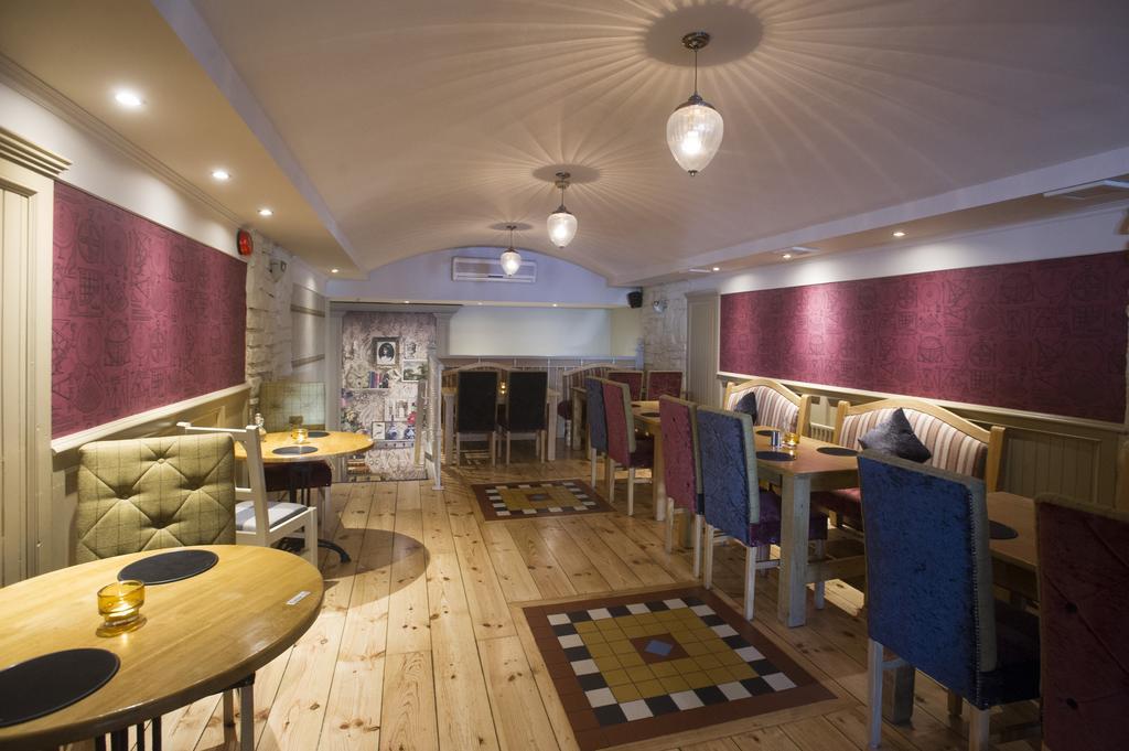 The Tailor'S House Guest Rooms Ballygawley Экстерьер фото