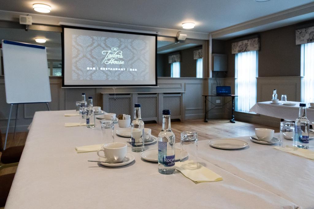 The Tailor'S House Guest Rooms Ballygawley Экстерьер фото