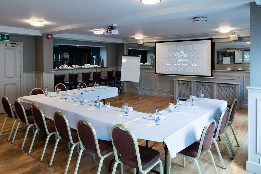 The Tailor'S House Guest Rooms Ballygawley Экстерьер фото