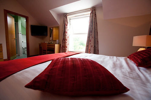 The Tailor'S House Guest Rooms Ballygawley Экстерьер фото