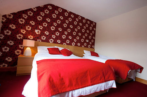 The Tailor'S House Guest Rooms Ballygawley Экстерьер фото