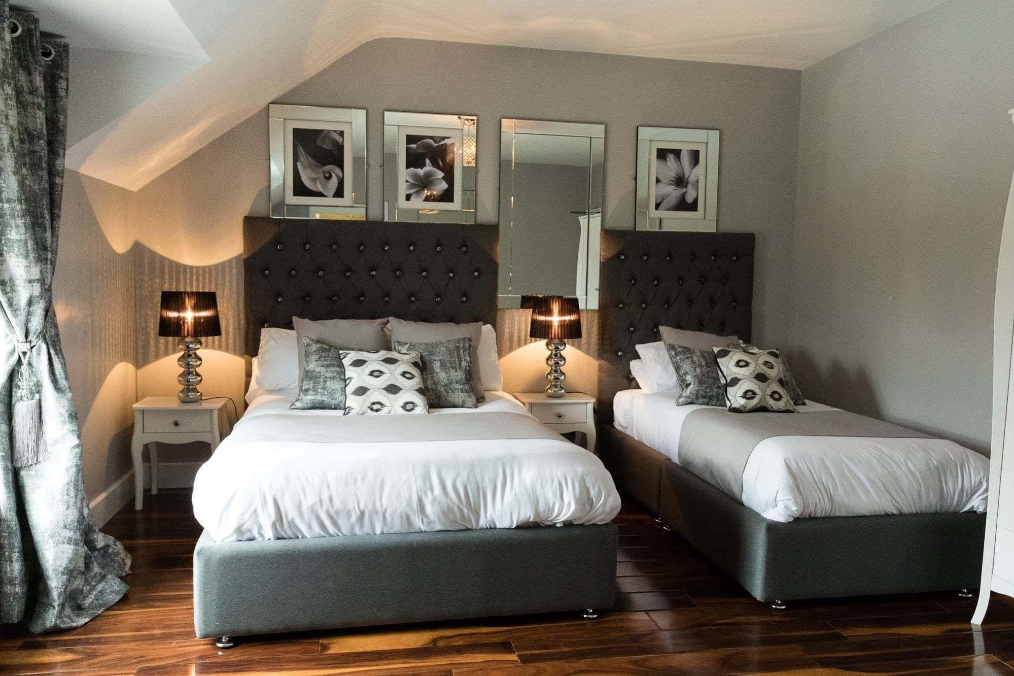 The Tailor'S House Guest Rooms Ballygawley Экстерьер фото