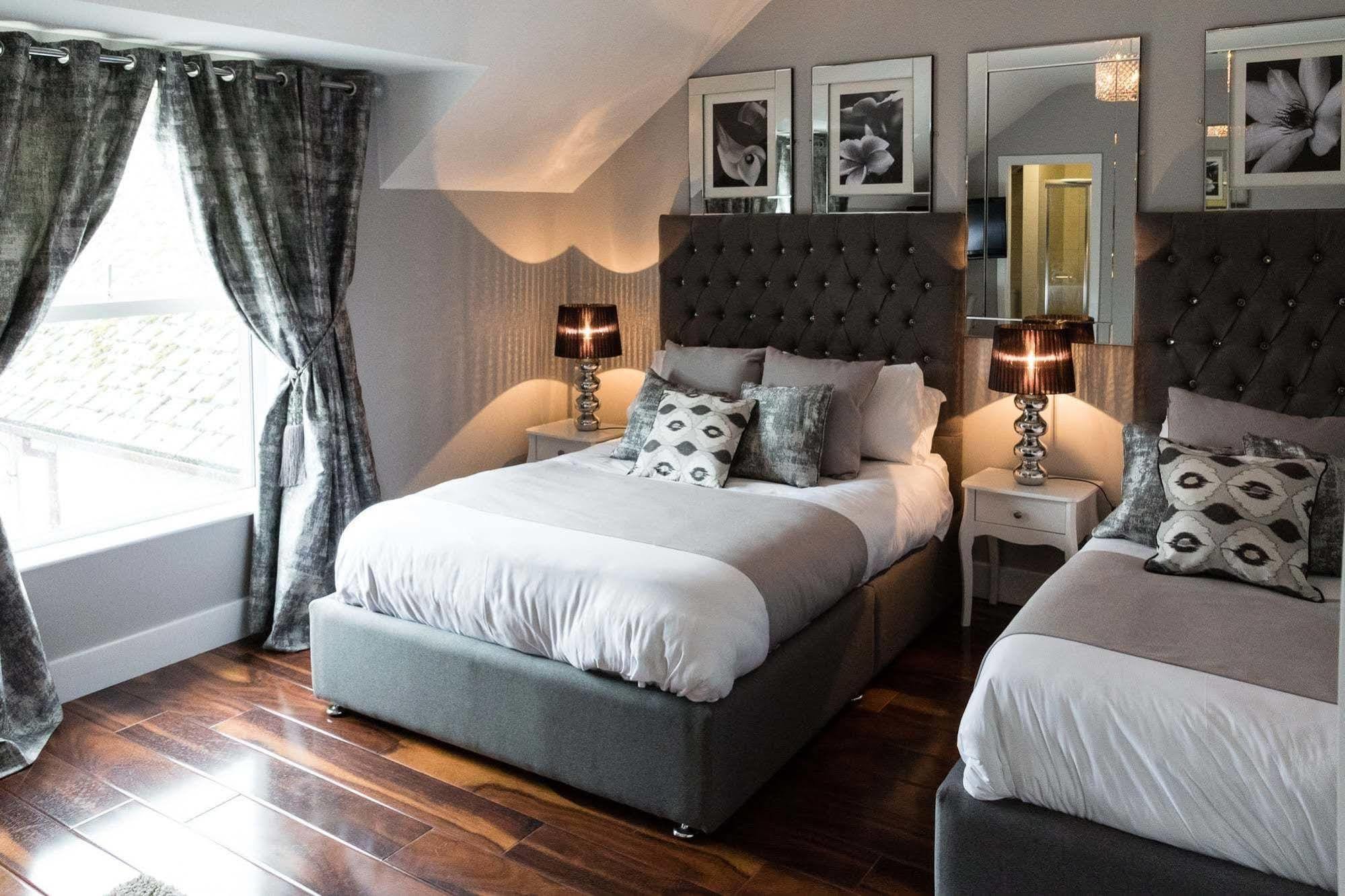 The Tailor'S House Guest Rooms Ballygawley Экстерьер фото