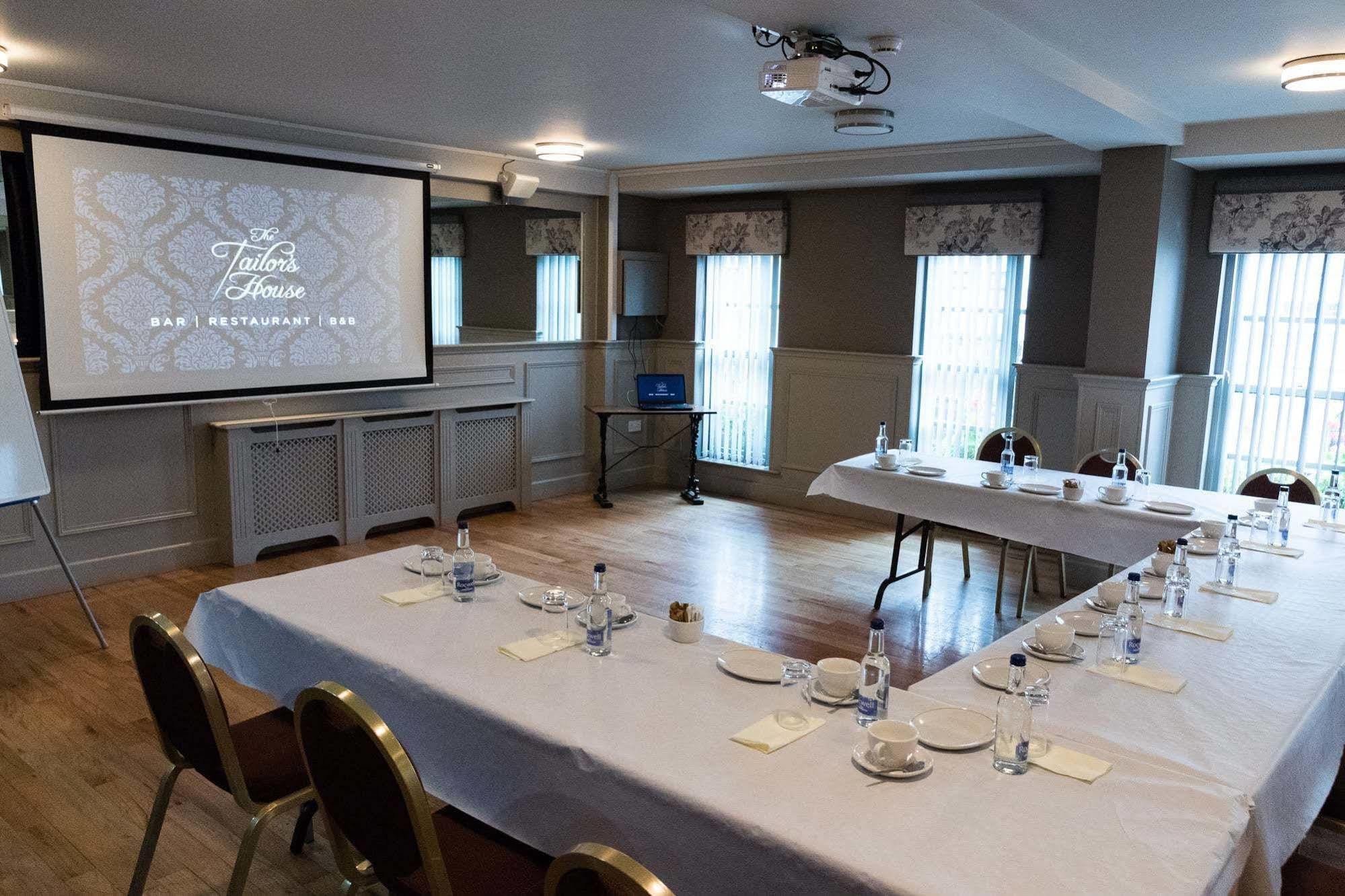 The Tailor'S House Guest Rooms Ballygawley Экстерьер фото